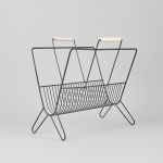 1029 1179 MAGAZINE RACK